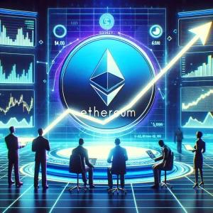 Is ETH Eyeing For The $4,000 Mark Amidst Institutional Interest and Recovered Stability?