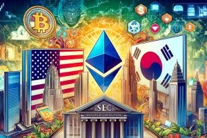 US Approves Ethereum ETF, Putting Pressure on Korean Regulators