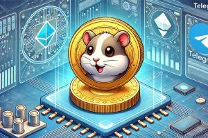 Hamster Kombat Price Prediction September 30: HMSTR Dips 4.10%, But Will $0.0057 Support Hold?