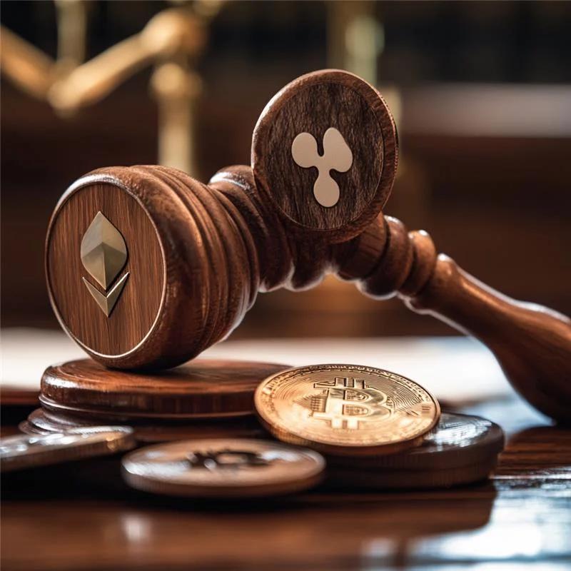 XRP Lawsuit Drama May take FOREVER: Legal Experts take a hit on Conflict of Interest at SEC