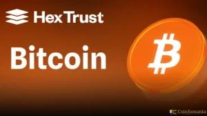 BTC Core And Hex Trust Unlock Institutional Staking Access