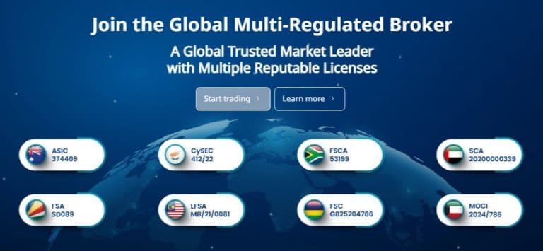 รีวิว XS.com: ฟีเจอร์ การกำกับดูแล และความน่าเชื่อถือ