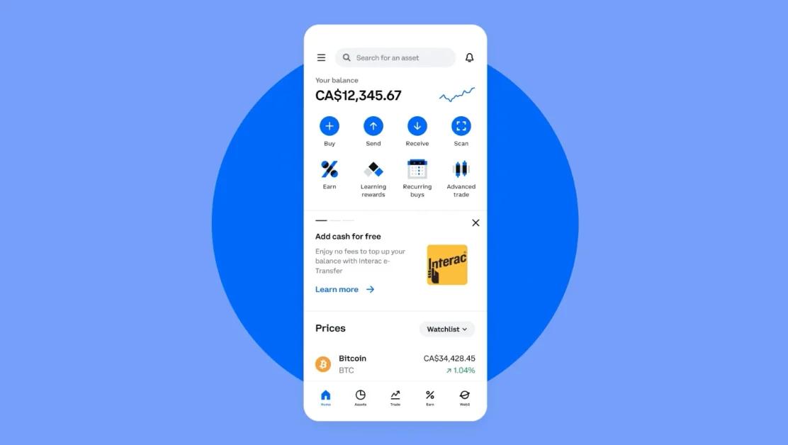 Centralized Exchange
