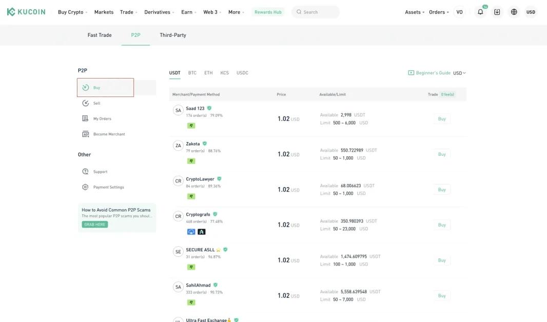 Peer-to-Peer Platforms 