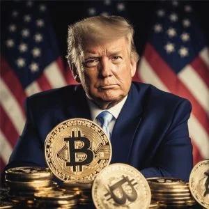 Trump’s Family Was Set To Recieve 75% Of WLF Crypto Revenue. However, Plan Changed