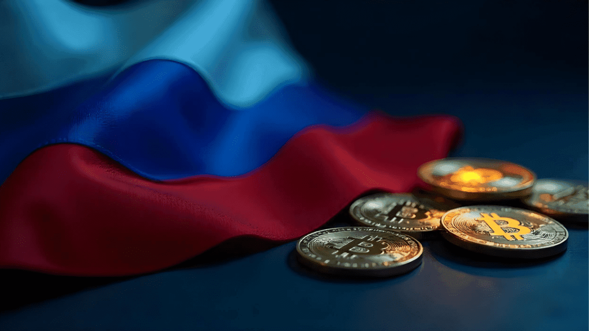 Is Russia Ready for the Digital Revolution with Cryptos? Putin Just Took a Game-Changing Step