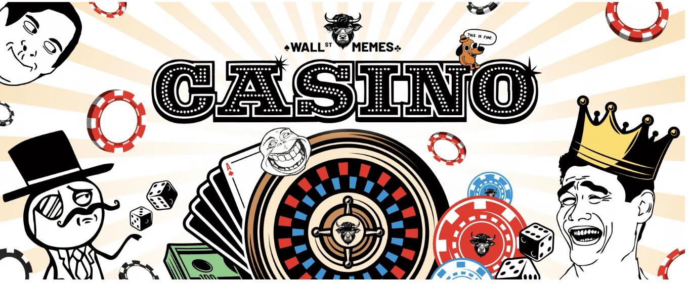 Blockchain Casinos Leading the Charge in Africa 3 Best Casino Projects To Visit this September