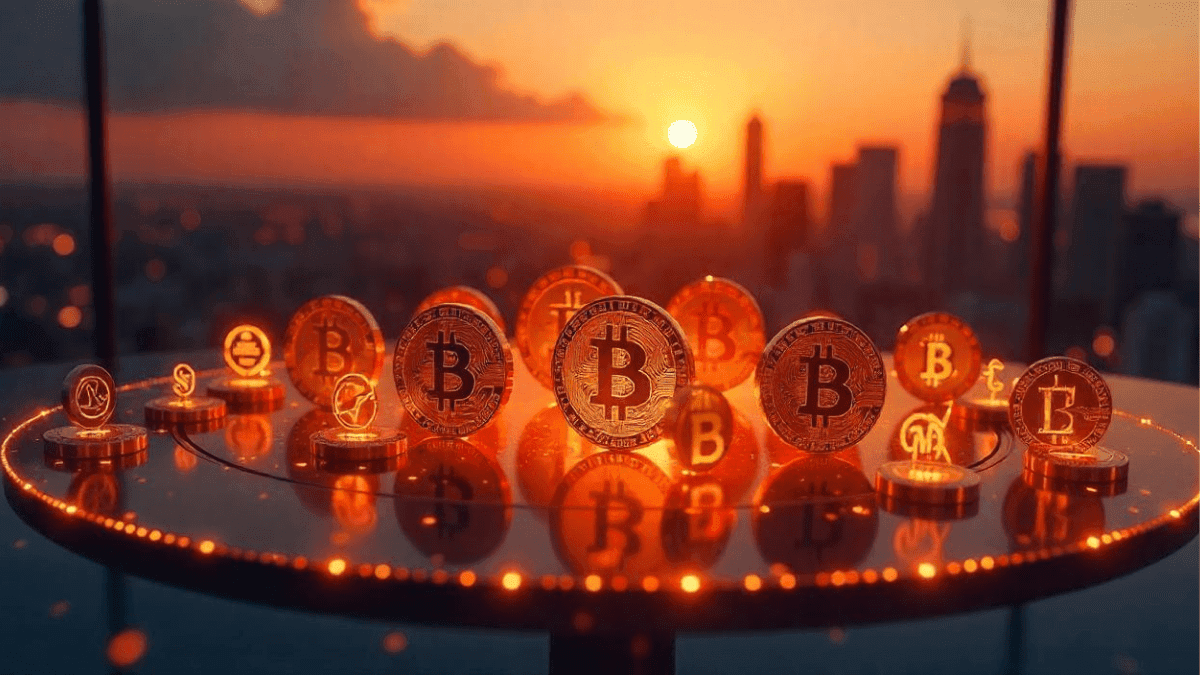 Top Altcoins for Next Bull Run – 13 Coins You Need in Your Portfolio Before the Rally