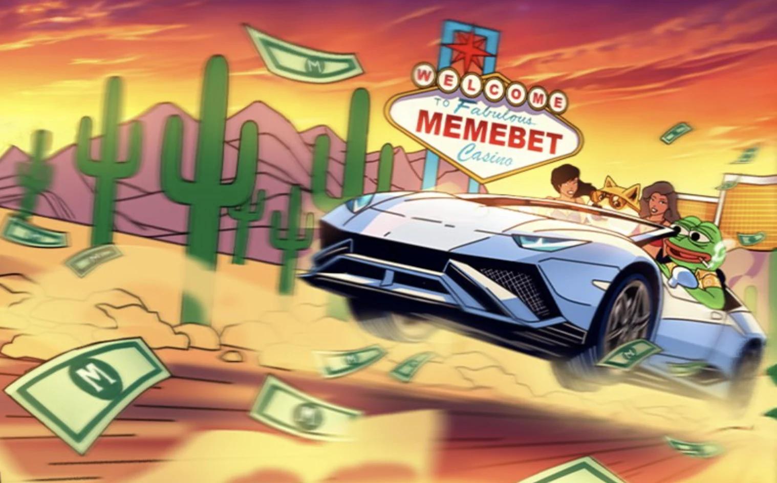 Meme Coin Popularity is On Track to Surpass Bitcoin: Driven by Investment Surge in Rare Play2Earn Meme Coins