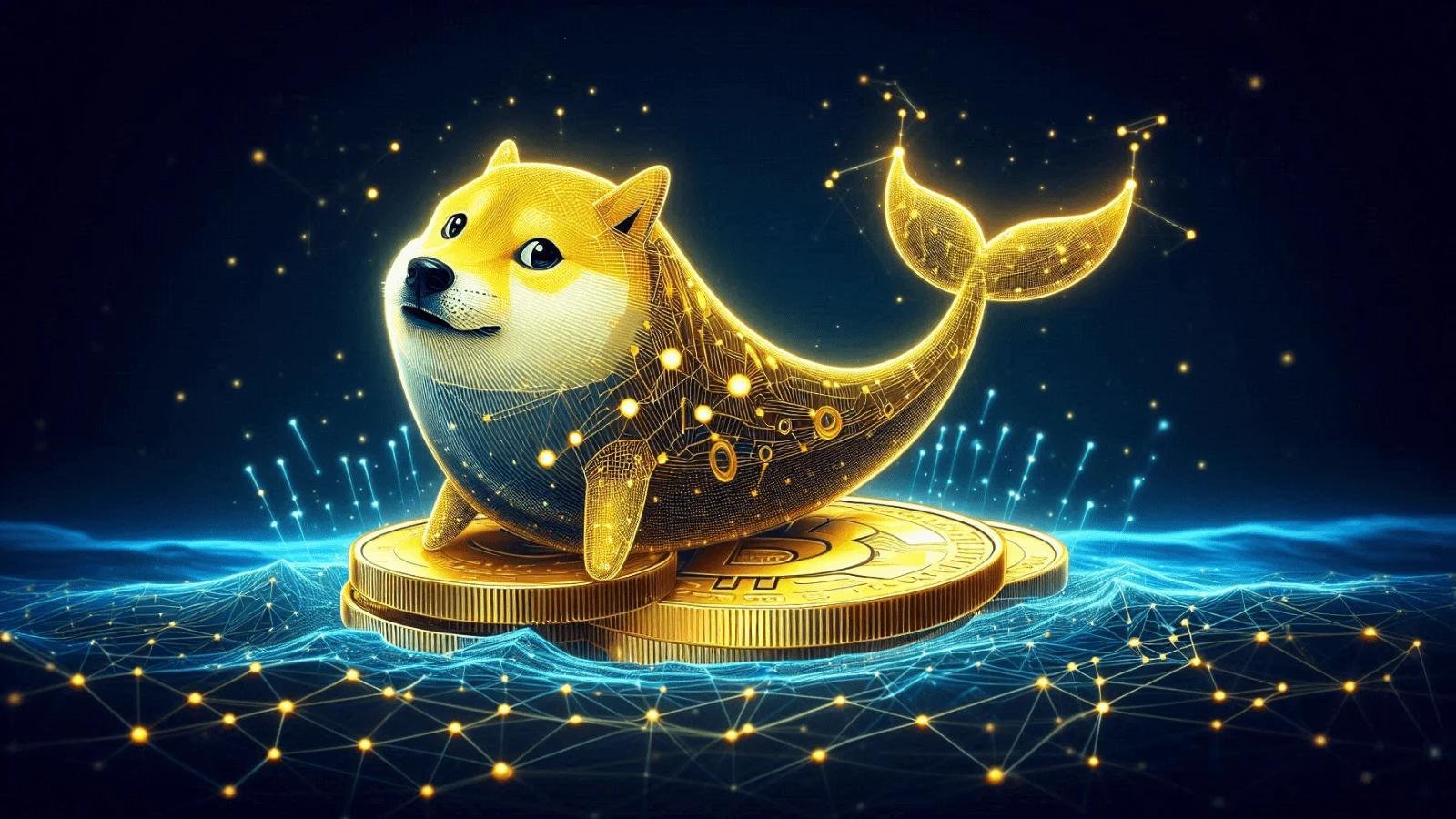 Dogecoin and Shiba Inu Whale Moves Take Profit? RCO Finance Token Presale Emerges as Top Alternative