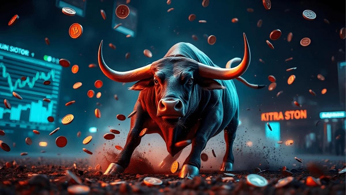 Top Altcoins for Next Bull Run Don’t Miss Out on 800x Gains with These Hot Picks