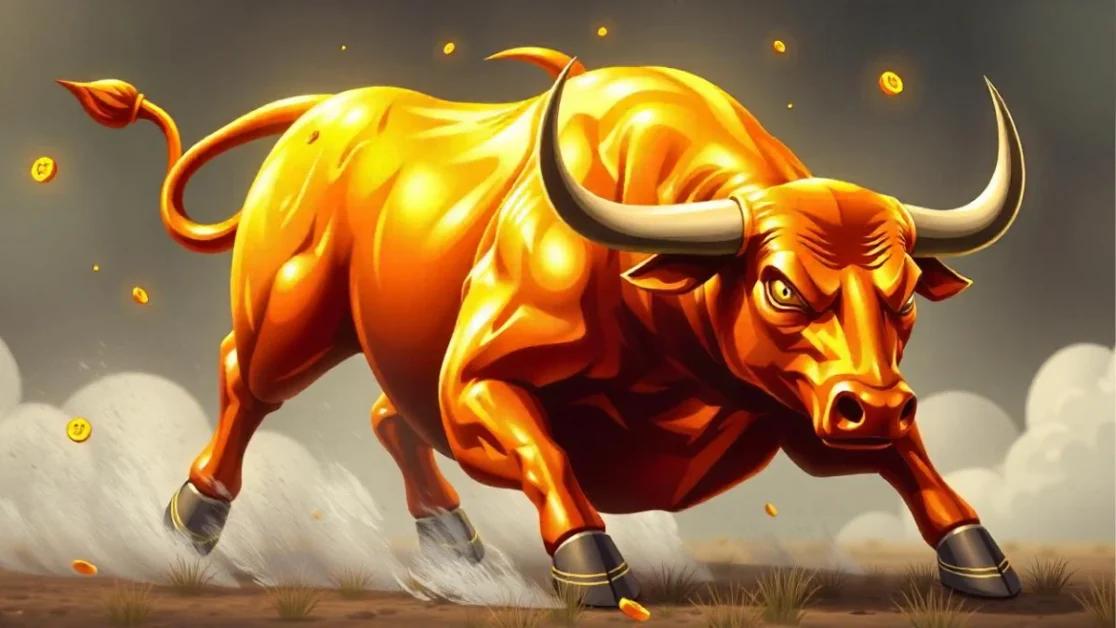 Ethereum Eyes $5,000—DLUME Could Be the Star of the Next Crypto Bull Run