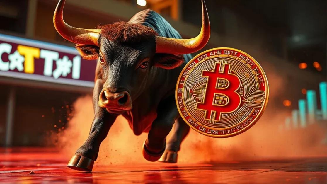 Why is Crypto Falling? Key Insights and 5 Coins Ready to Explode in the Next Crypto Bull Run!