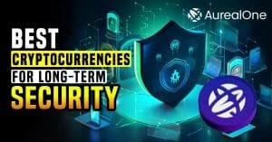 Best Cryptocurrencies to Invest in Today: Top 5 Picks for Long-Term Security and Massive Future Gains