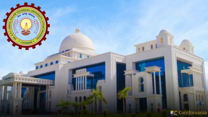 AKTU Awards 50000 Degrees Through Blockchain in India