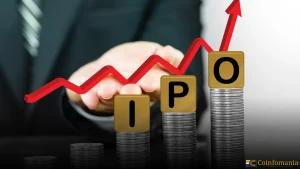 Figure IPO Advances As Blockchain Lender Reports Gains