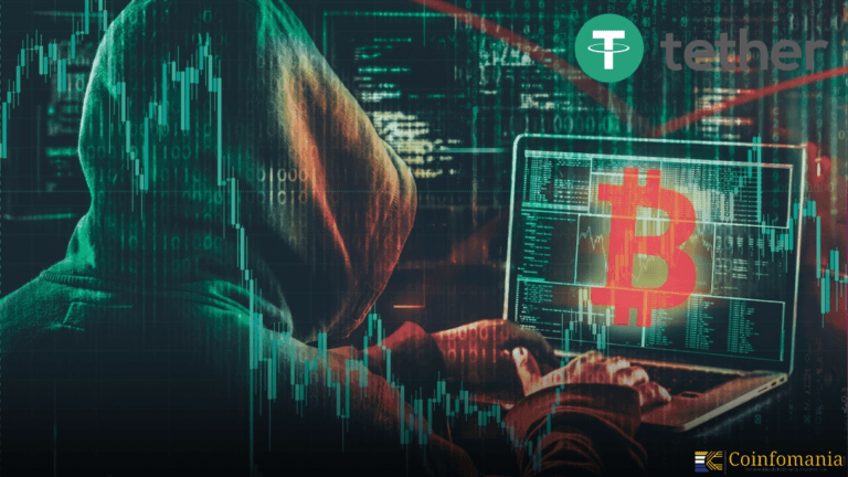 Iran’s Crypto Transactions Slip Amid Hack, War, and Tether Freeze!