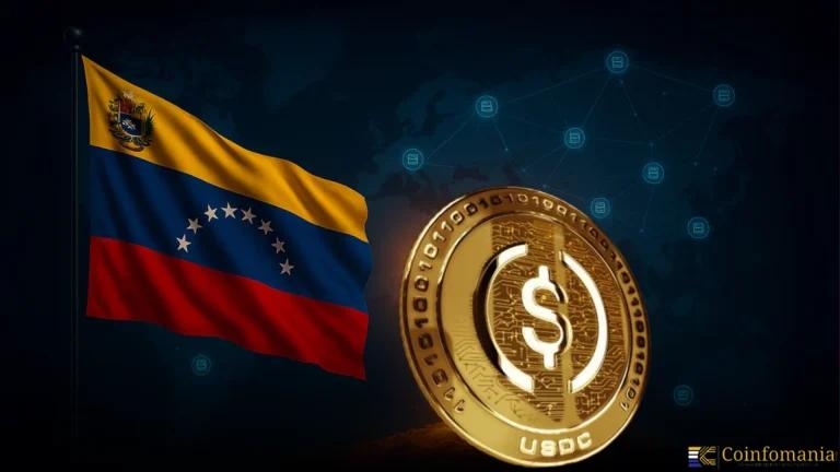 Venezuela Embraces Stablecoins Amid Bolívar Collapse and Soaring Inflation!