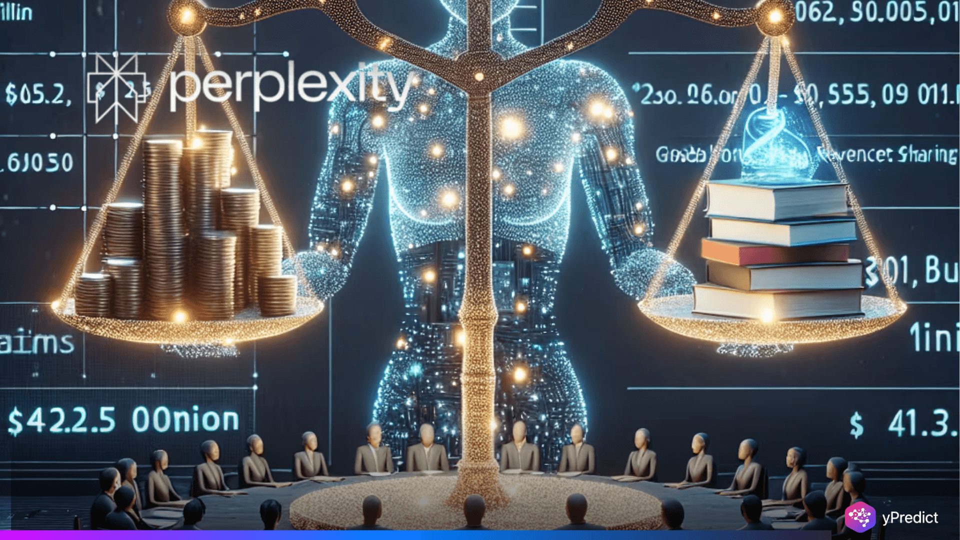 Perplexity AI Unveils Comet Plus: A $42.5M Publisher Revenue-Sharing Program!