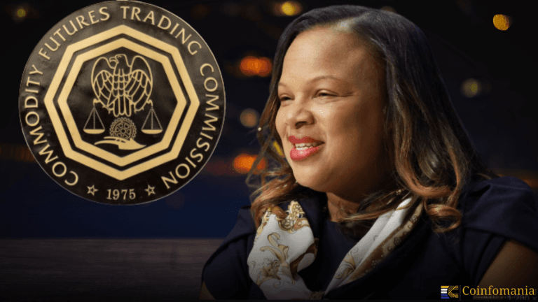 Kristin Johnson Resigns: What’s Next for the CFTC?