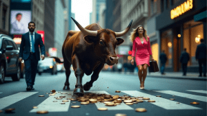 5 Crypto for Next Bull Run Every Crypto Trader Is Adding to Their Portfolio