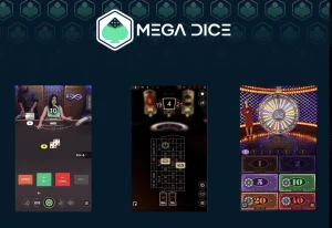 Casino Bet9ja vs Telegram Casino Mega Dice: Which is The Best Blockchain Casino in 2024?