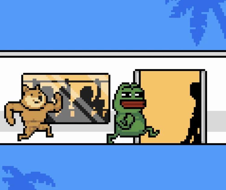 Neiro Dog Coin is up 41% in a Single Week: Too Late to Invest? Analysts Say Pepe Unchained Could Be Next