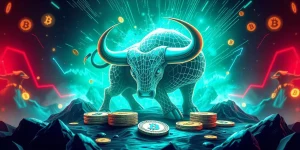 Next Cryptos to Explode: 4 ‘Giga Bullish’ Coins Set for 10,000% Gains