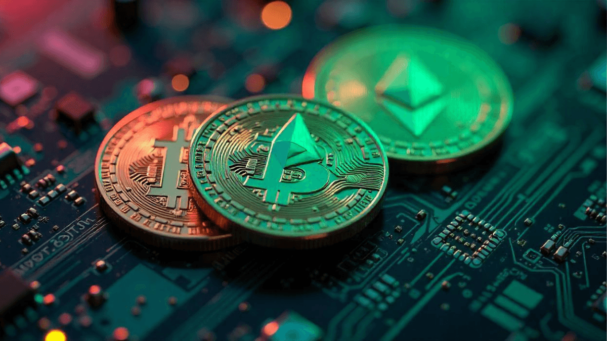 Top Altcoins for Next Bull Run: 6 Coins Under $1 Set to Skyrocket by 2000%