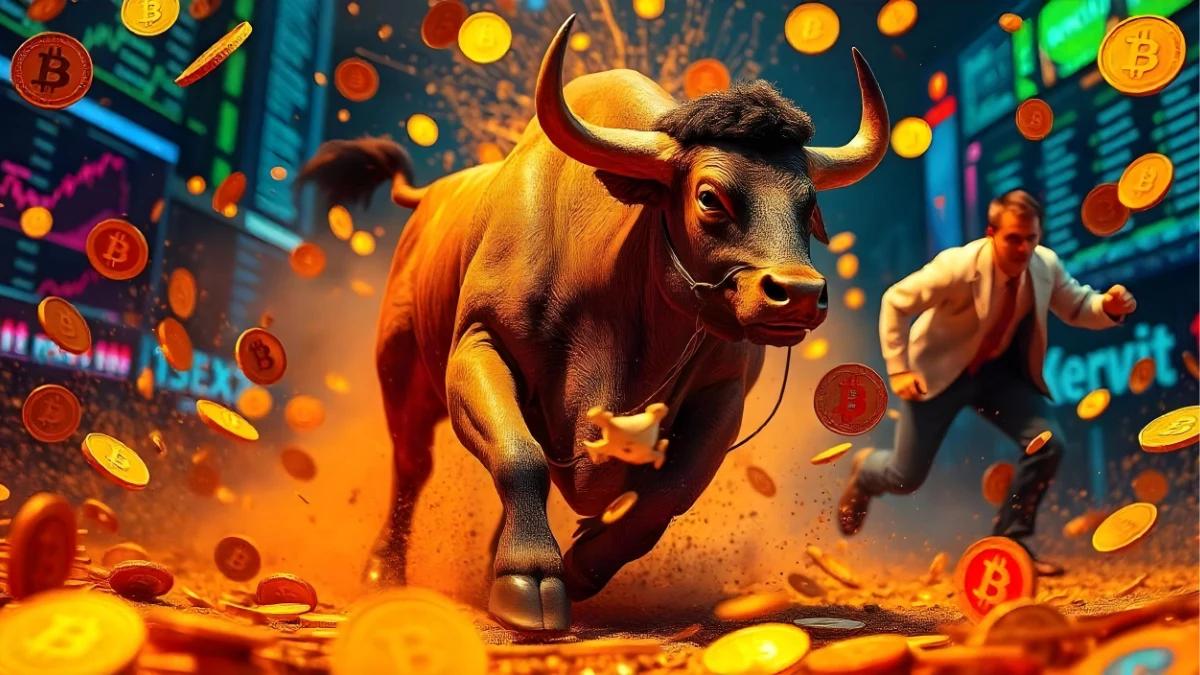 Top Altcoins for Next Bull Run: Does Your Portfolio Have These 8 Coins?