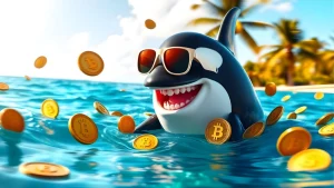 The Next Crypto to Explode – 10 Moonshot Coins Crypto Whales Are Loading Up On