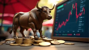 Top Altcoins For Next Bull Run: Unlock 500X Returns in the Next 45 Days