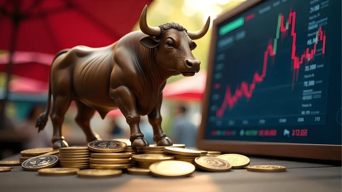 Top Altcoins For Next Bull Run: Unlock 500X Returns in the Next 45 Days