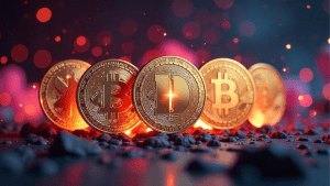 6 Best Crypto Presales to Invest in Now for Explosive Gains During the 2025 Bull Run