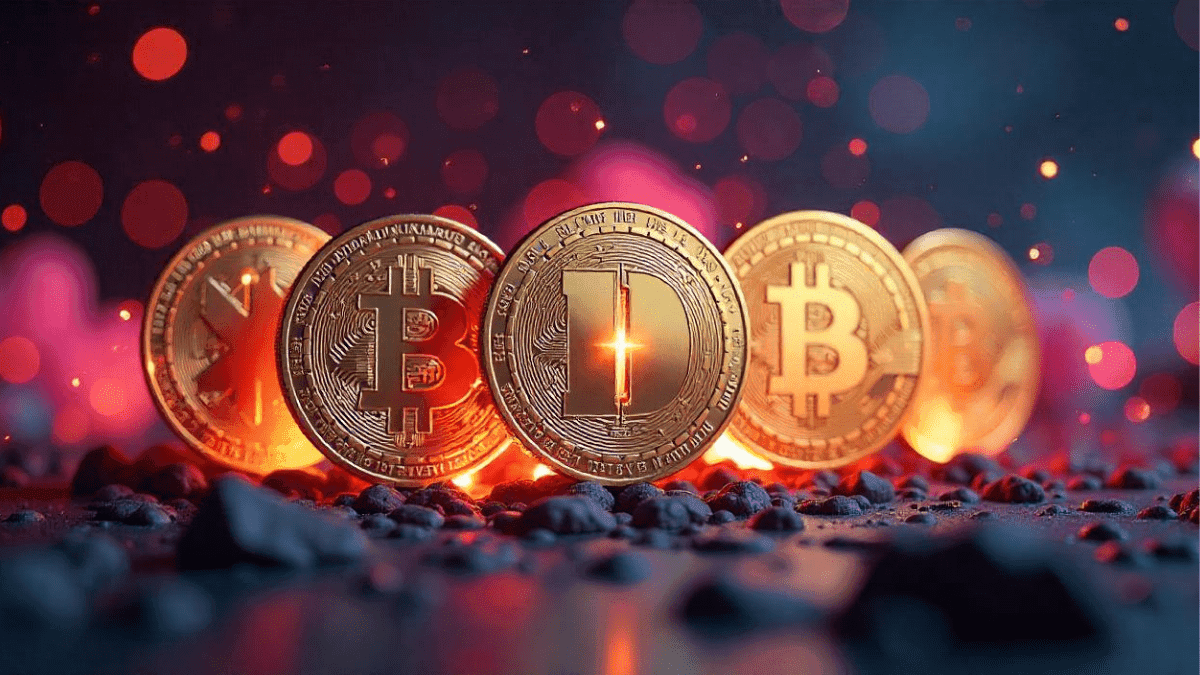 6 Best Crypto Presales to Invest in Now for Explosive Gains During the 2025 Bull Run