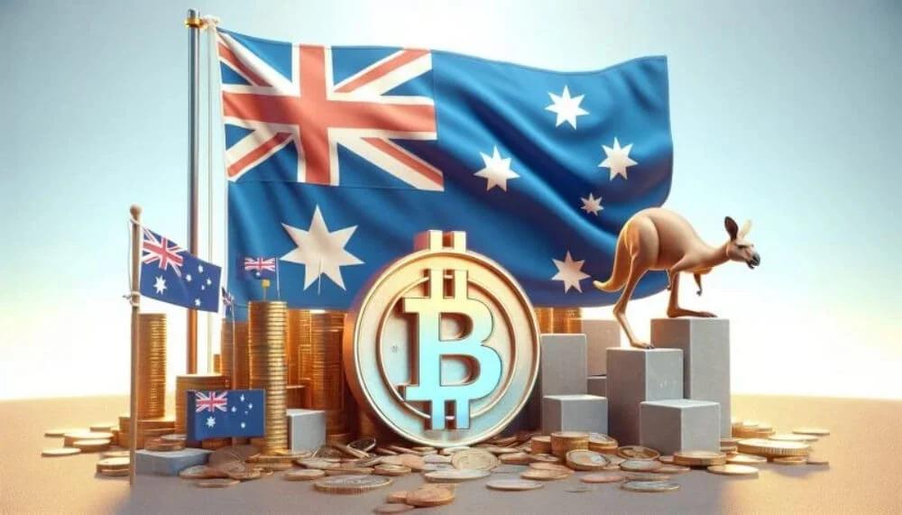 DigitalX Announces Australia’s Second Spot Bitcoin ETF on ASX