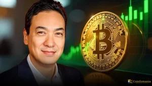 Simon Gerovich Addresses Questions on Metaplanet Bitcoin Strategy at CLSA Tokyo