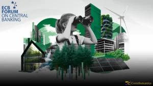 Amsterdam Hosts ECBForum 2025, Exploring How Sustainable Finance Drives Change