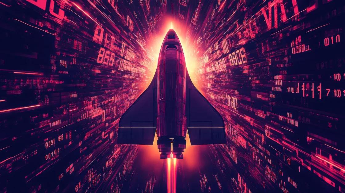 XRP Price Prediction: Can JetBolt’s Growth Help XRP to Reach a $5 Price Point?