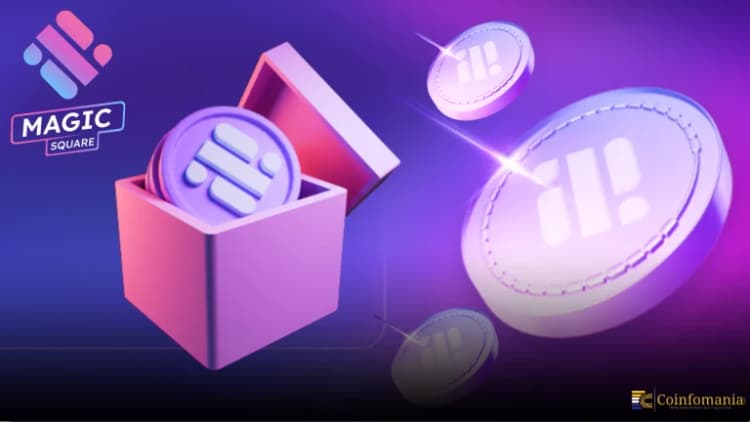 Magic Square Launches Magic Farms to Enhance DeFi Yield Opportunities