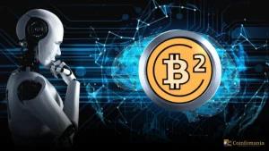 B² Network Launches AI Protocol to Power Autonomous On-Chain Agents