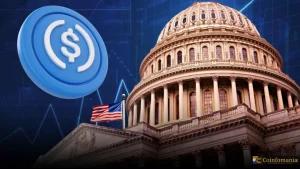 Tinian Approves U.S. Territory’s First Government-Backed Stablecoin After Veto Override
