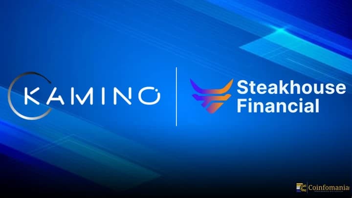 Steakhouse Financial Joins Kamino to Strengthen Risk Strategy and RWA Development