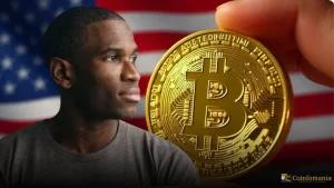 BitMEX Founder Arthur Hayes Says U.S. Treasury Is Steering Bitcoin Market Gains