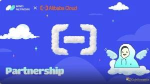 Mind Network Partners With Alibaba Cloud to Scale Encrypted AI Inference