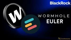BlackRock’s BUIDL Nears $3B AUM Backed by Securitize, Wormhole, and Euler