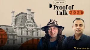 SingularityNET CEO Ben Goertzel Teams Up With Fetch.ai’s Humayun Sheikh to Explore Decentralized Artificial Intelligence at Proof of Talk 2025