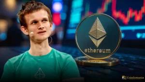 Ethereum Cofounder Vitalik Buterin Proposes User-Friendly Improvements to L1 Scaling