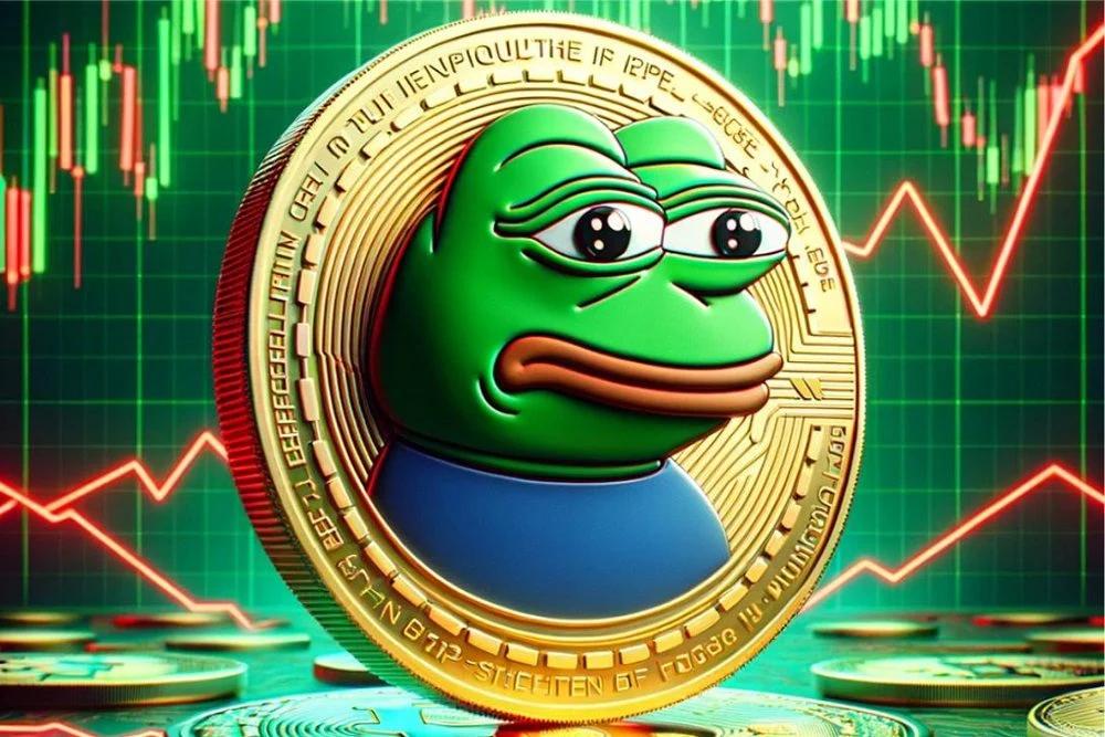 Nascent Accumulates Over 141 Billion PEPE Amid Price Surge