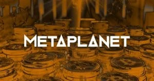 Metaplanet Acquires Another 500 Million yen BTC to Complete its 1 Billion yen Investment